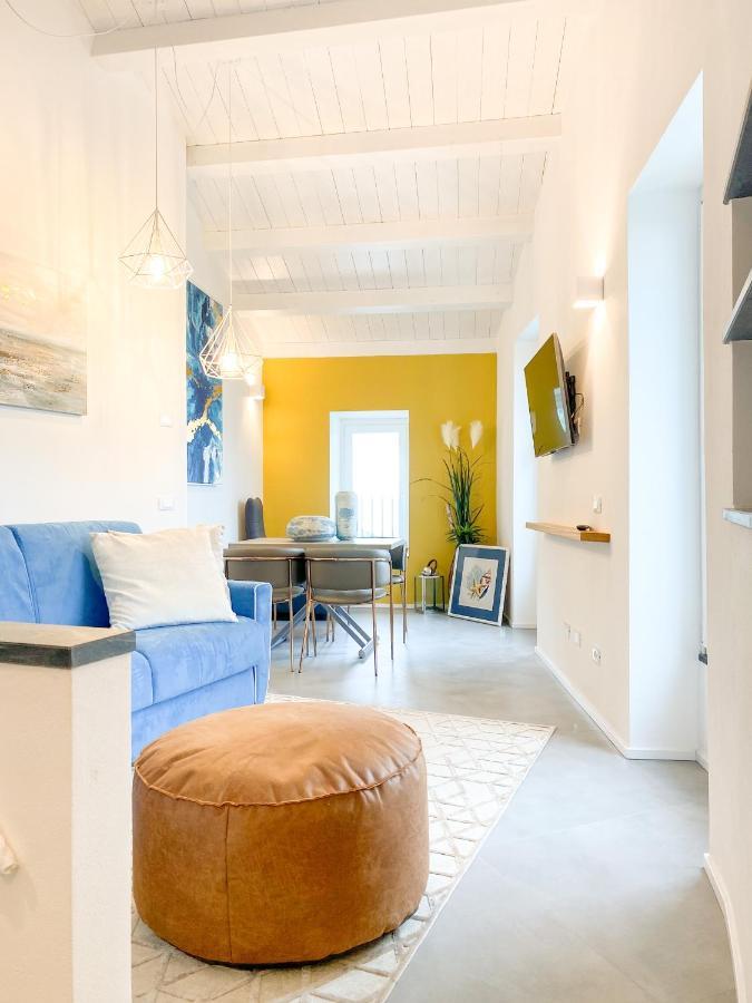 La Ripa Camere เวอนาซซา ภายนอก รูปภาพ