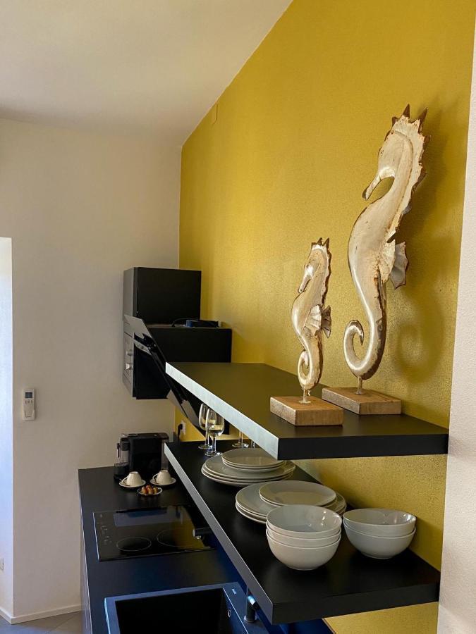 La Ripa Camere เวอนาซซา ภายนอก รูปภาพ