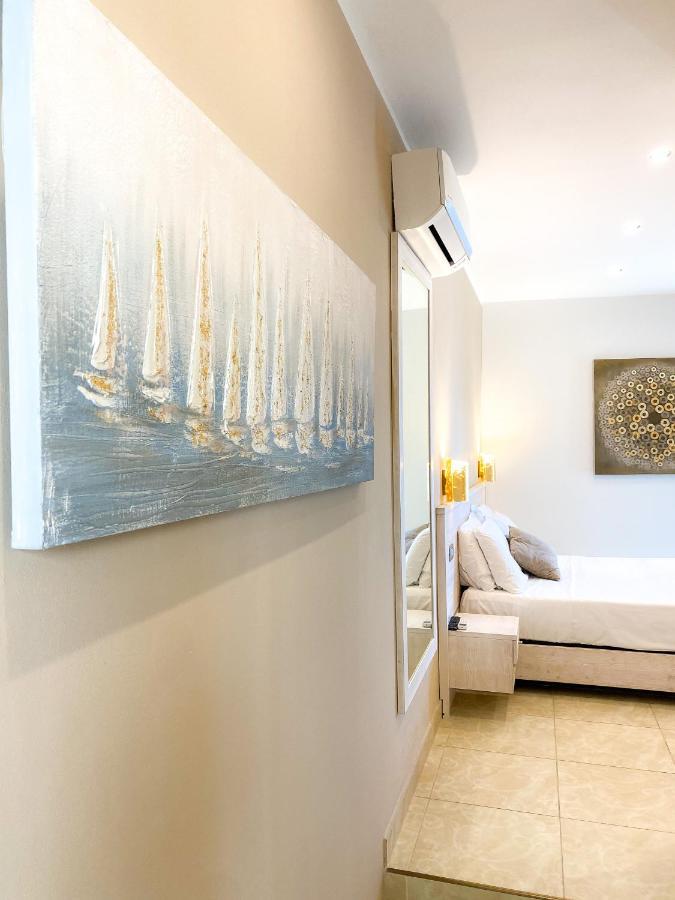 La Ripa Camere เวอนาซซา ภายนอก รูปภาพ